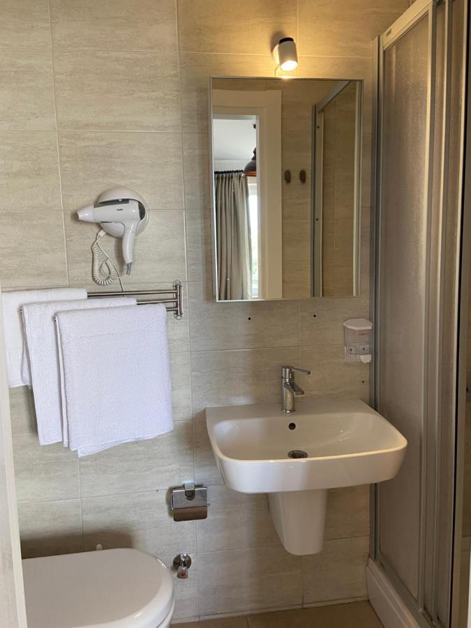 Alacati Moonbox Hotel エクステリア 写真