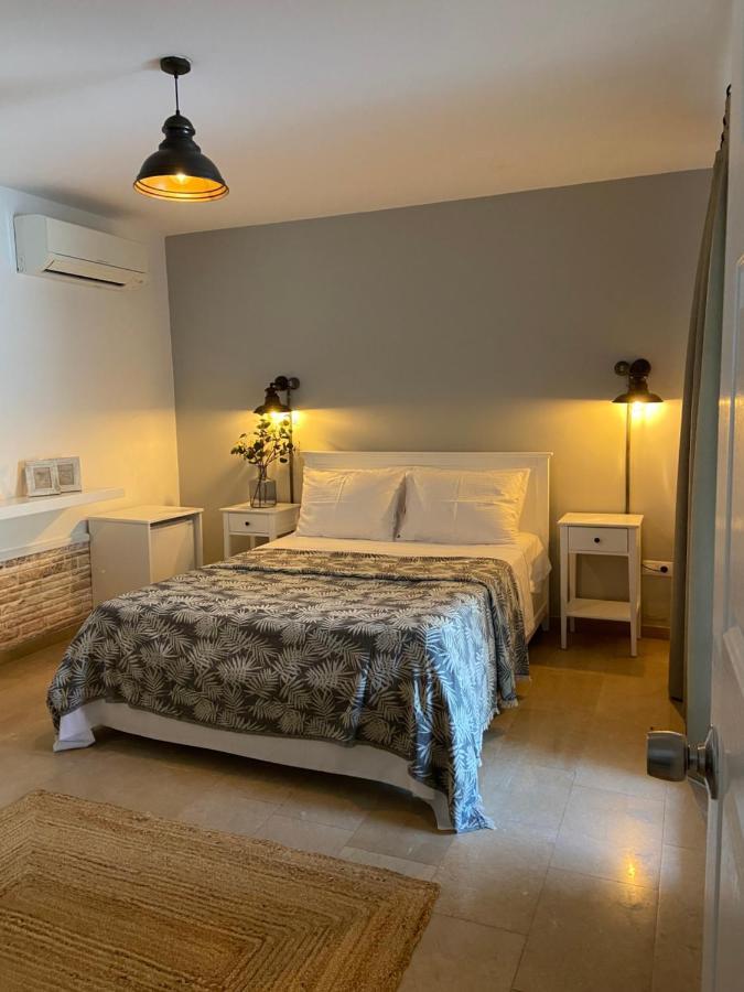 Alacati Moonbox Hotel エクステリア 写真