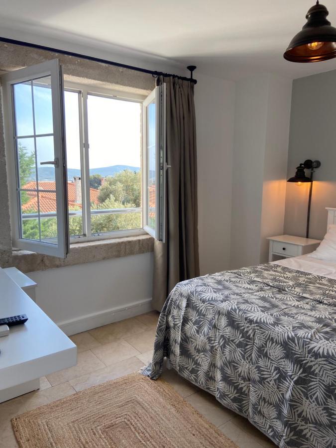 Alacati Moonbox Hotel エクステリア 写真