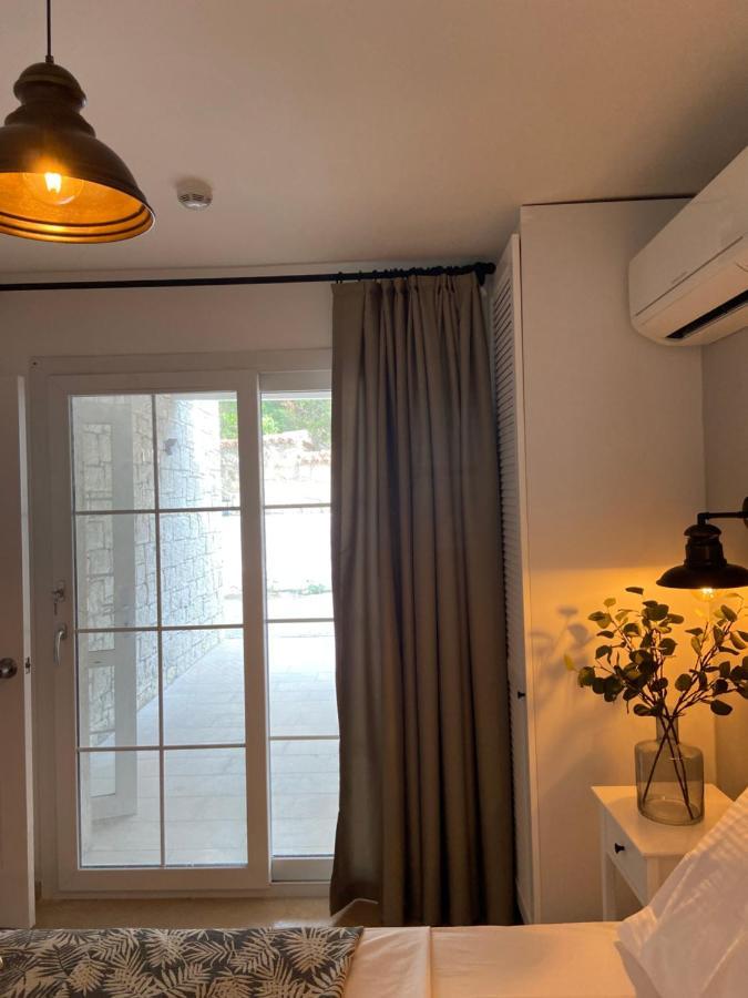 Alacati Moonbox Hotel エクステリア 写真