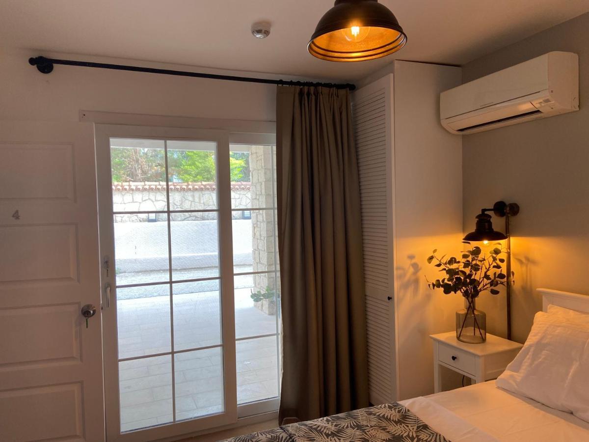 Alacati Moonbox Hotel エクステリア 写真