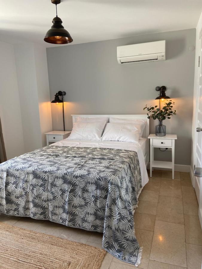 Alacati Moonbox Hotel エクステリア 写真