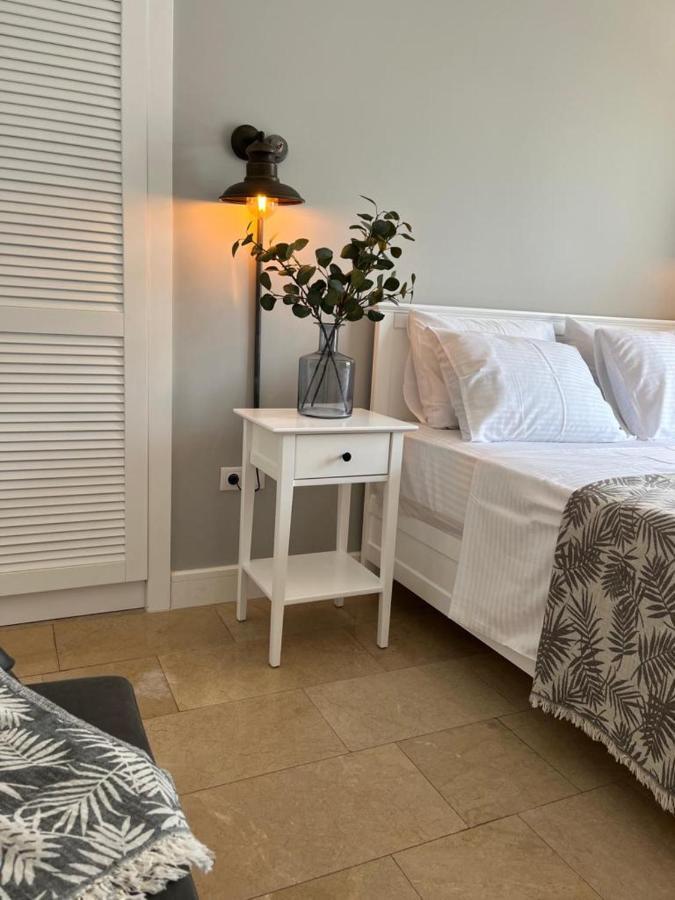 Alacati Moonbox Hotel エクステリア 写真