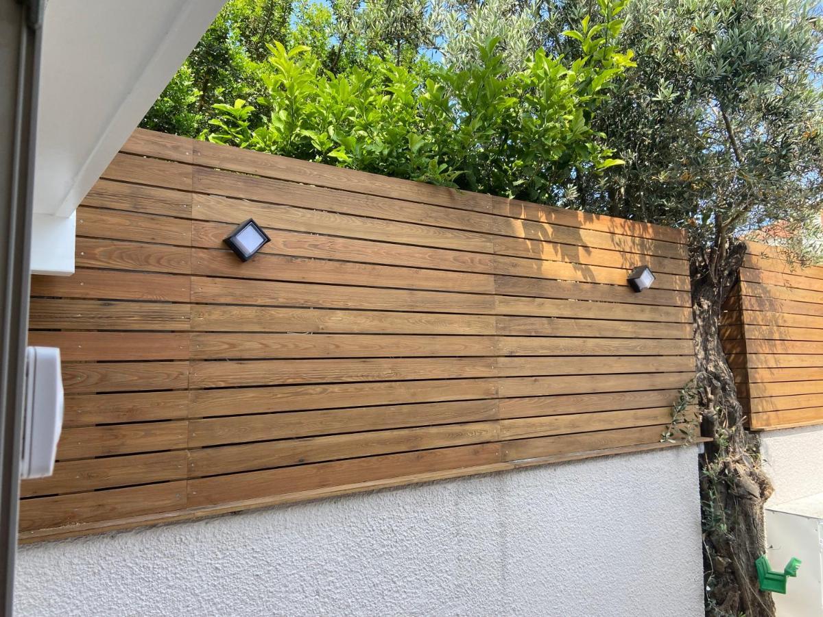 Alacati Moonbox Hotel エクステリア 写真