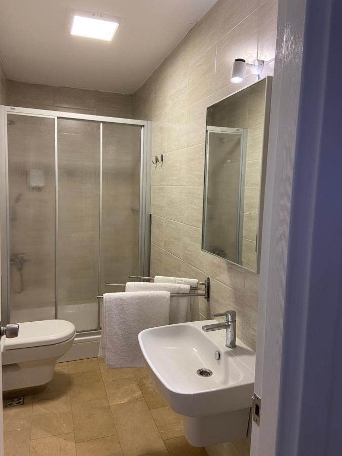 Alacati Moonbox Hotel エクステリア 写真